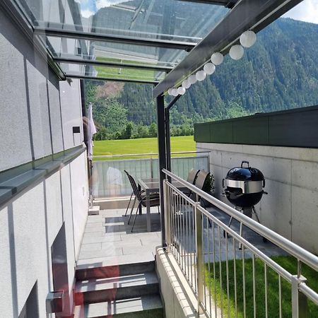 Vergissmeinnicht Schwendau Exteriör bild